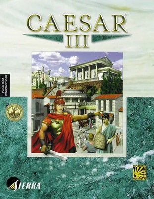 Caesar 3