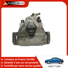 Etrier de frein Audi TT