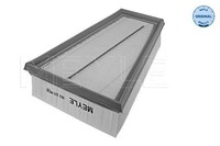 Meyle 012 321 0028 Luftfilter FüR Infiniti MERCEDES-BENZ
