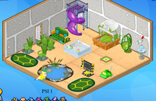 Webkinz PSI and other items, choose 2x
