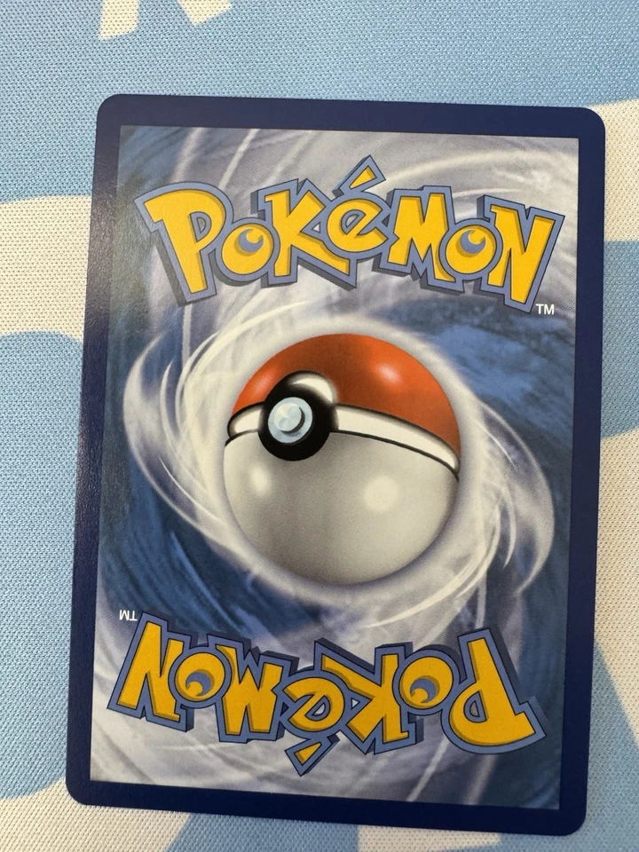 Pokémon TCG Cara Liss Shining Fates Holo Ultra Rare Card 067/072 - Image 2 of 2