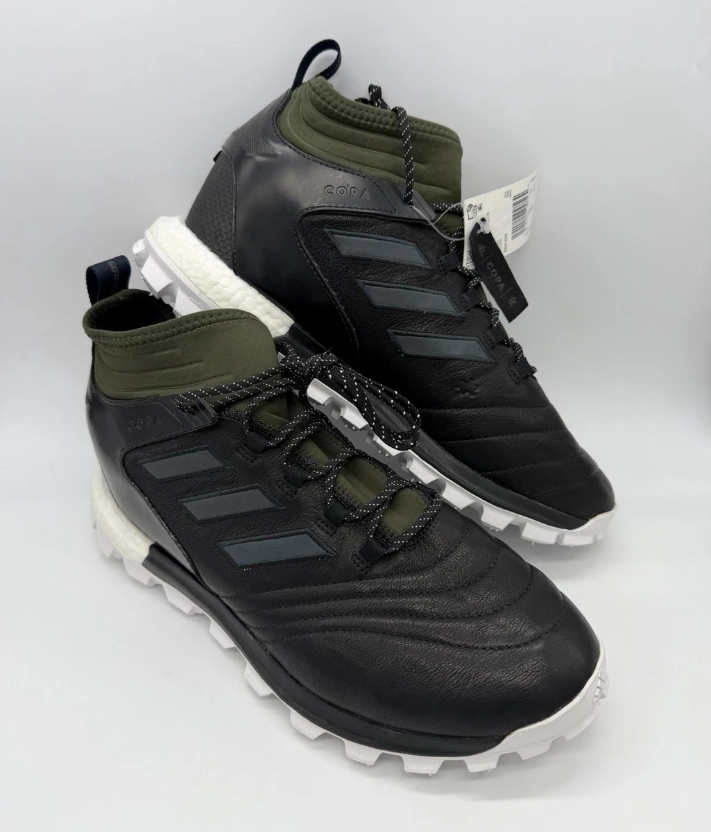 adidas Copa Trainer GTX Mid Black for Sale | Authenticity
