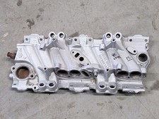 85 Corvette Tpi Lower Intake Manifold 86 Tune Port Injection Camar Trans Am 15
