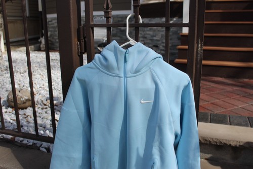 Large Nike Nocta Tech Fleece Zip Up Hoodie! - Afbeelding 2 van 4