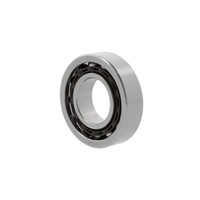 Fag 6016 -2RSRC3 Rillenkugellager Innen-Ø 80 Mm AußEn-Ø 125 Mm Breite22 Mm
