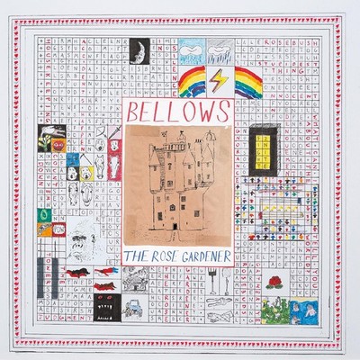 Bellows - The Rose Gardener (2019 - US - Original)