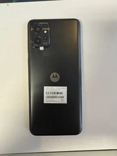 Motorola Moto G Power 5G 2023 - 128GB - With 3 Months of Verizon Prepaid Service