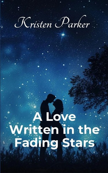 A Love Written In The Fading Stars Kristen Parker Taschenbuch Englisch 2025-image