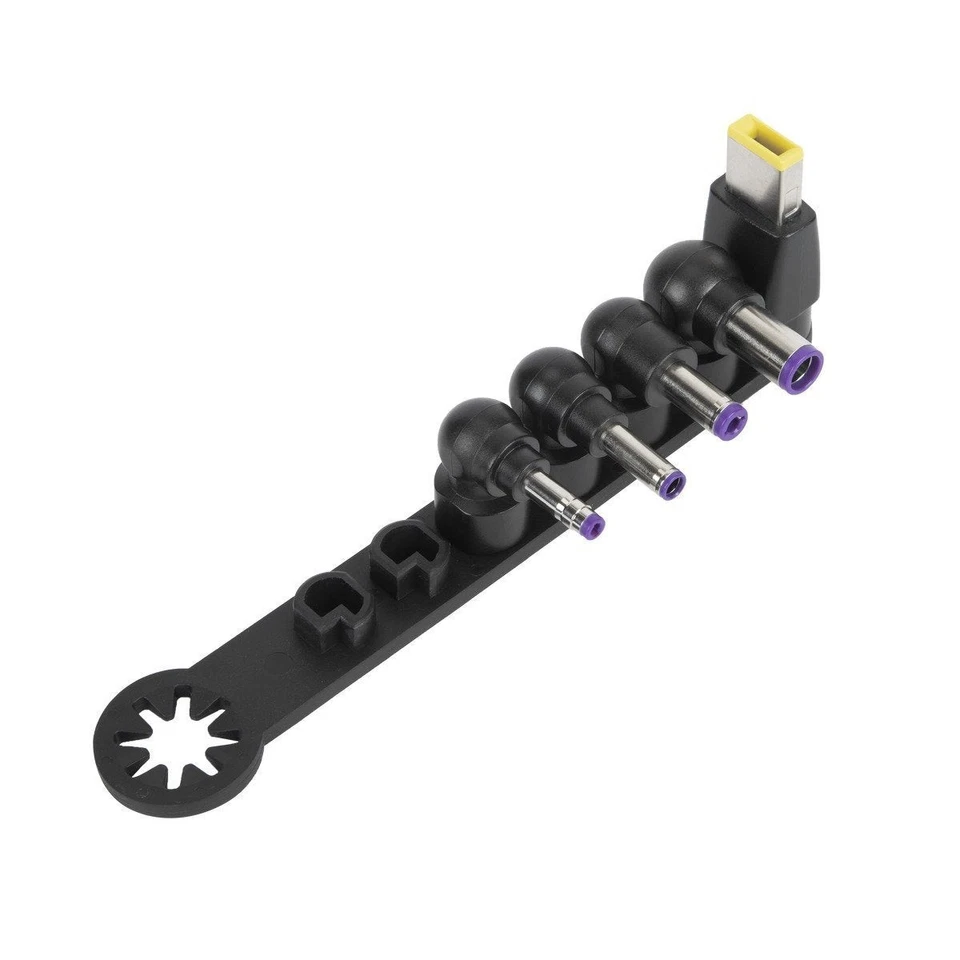 Targus Power Tip Storage Bar for Targus Docking Stations - ACC1129GLX - Image 3 of 4