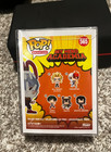 Funko Pop! My Hero Academia 565 Tomura Shigaraki Special Edition — photo 3