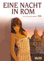 Eine Nacht In Rom. Band 2. Bd.2. Bd.2 | Zweites Buch | Jim | Buch | 112 S.