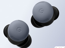 Google Pixel Buds Pro 2 Moonstone BRAND NEW U...