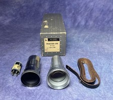 Bell Howell Projection Lens 3 f/2 No. 27353