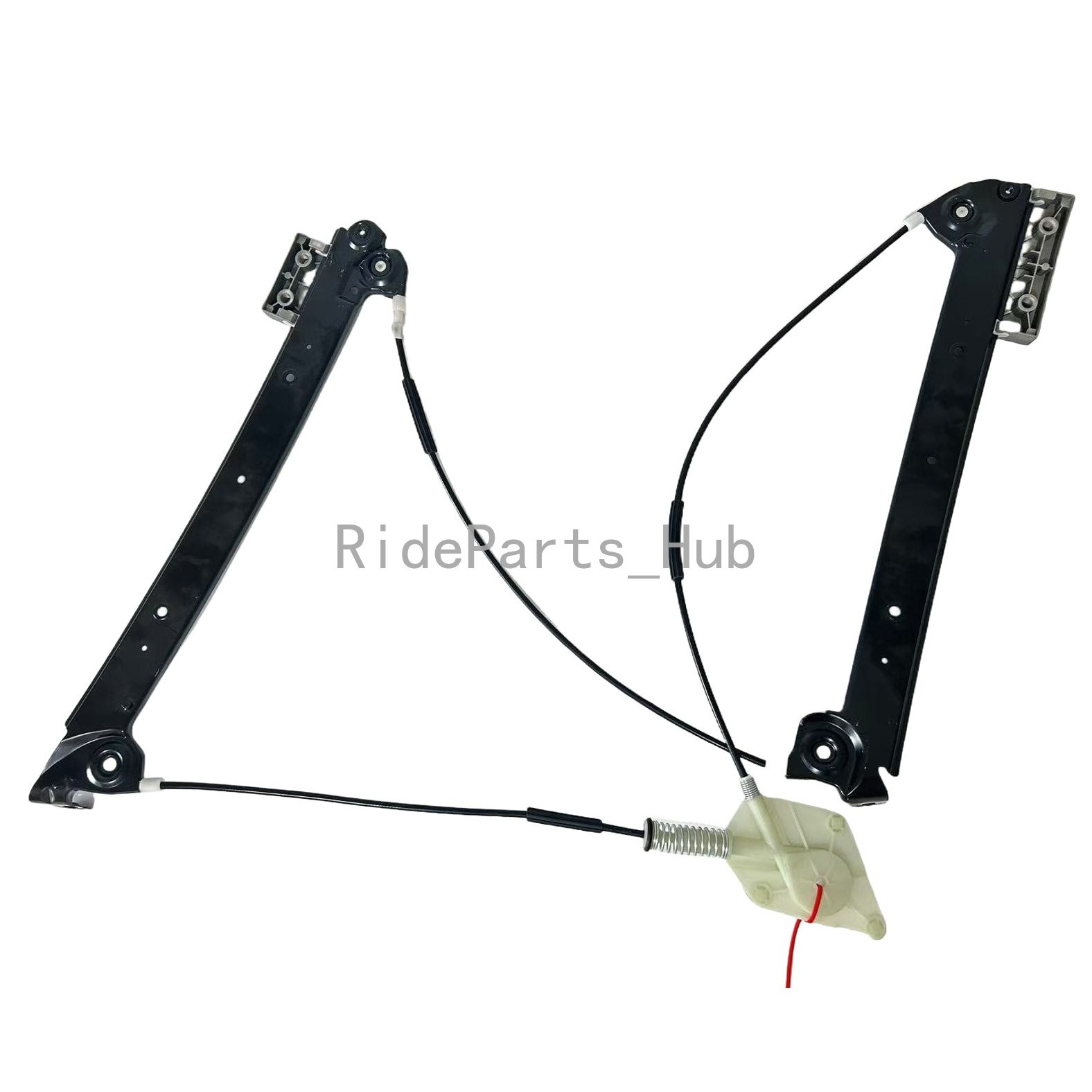 For 07-18 Bentley Continental GTC Front Right Side Door Window Regulator