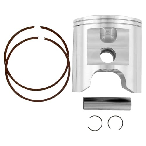 Wiseco Piston 87mm LT500R - Bild 1 von 1