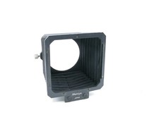 Mamiya Focusing Bellows Lens Hood For RZ67 or RB67 B8 - Mamiya 