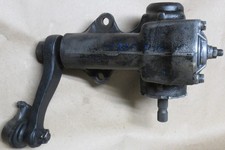 Used 1984-1988 Oem Toyota Rwd Pickup Manual Steering Gear Box 27-5124