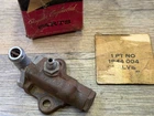 1955-60 CHRYSLER 300 DESOTO DODGE FURY NOS MOPAR P/STEERING GEAR VALVE 19440004
