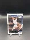 2025 Panini Derrick Jones Jr. Base (Raw)