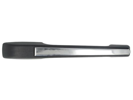 Left Rear BLIC 6010-01-016403P Exterior Door Handle for VW
