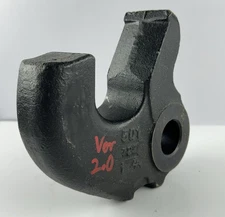 ITEC 501 Coupler Jaw for 600D Trailer Hitch Independent Trailer OEM Part thumbnail 2