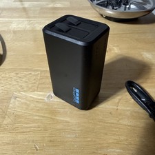 GoPro Fusion Dual Battery Charger with Battery - Black