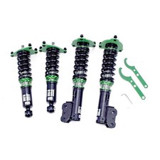 R9-HS2-116_1 Hyper-Street 2 Coilovers Suspension Lowering Kit Mono-Tube 32 Cl...