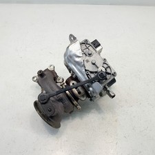 2021-2026 Chevrolet Trailblazer 1.3l Turbo Turbocharger Assembly 25204527 Oem