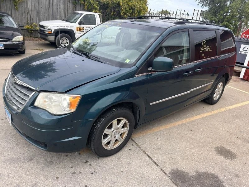 Interruptor de encendido con arranque remoto compatible con 09 CARAVANA 558449 Foto 3 de 4