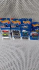 Vintage 90s Mattel Hot Wheels Lot Of 11 NOS
