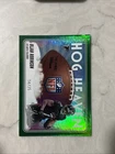 2025 Panini Bijan Robinson Base (Raw)