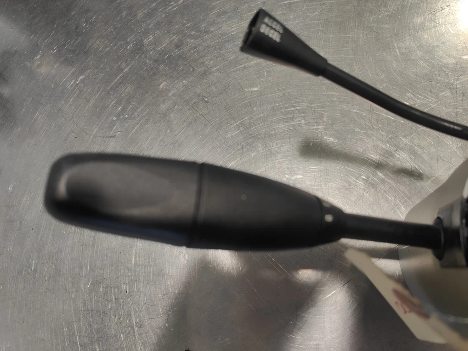 2000-2006 MERCEDES BENZ CL500 STEERING COLUMN HARNESS WITH SWITCH STALK K2509 - Image 4 of 4