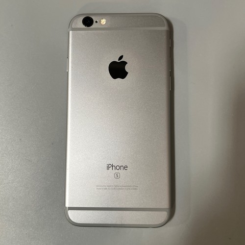 Apple iPhone 6S - 64GB - Unlocked (Read Description) - Photo 4 sur 5