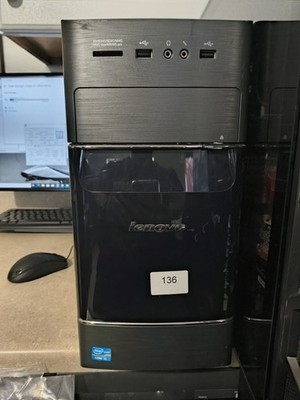Sleeper Custom Gaming PC i5-8400 4.0GHz 12GB RAM DDR4 ASUS GTX1650S OC SSD 275GB