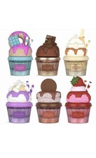 Lot Of Lattafa Give Me gourmand 2 ML Samples 6 In Total