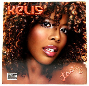 米2discs LP Kelis Tasty 82876521321 STAR TRAK /00520 Kelis Tasty | eBay