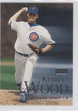 2000 Skybox Kerry Wood #32 1hs9