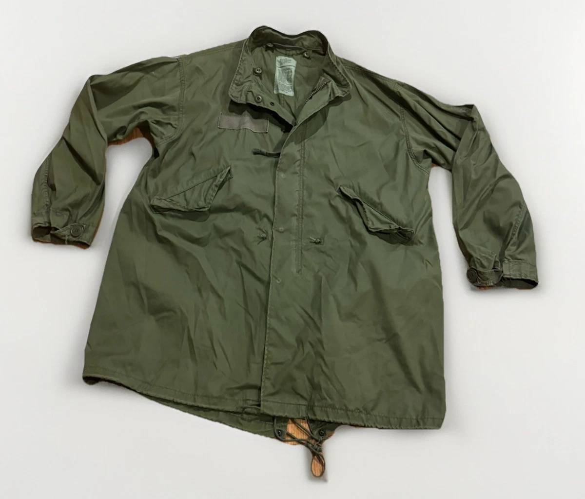 m65 fishtail parka products for sale | eBay