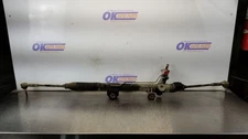 10 DODGE RAM 1500 5.7L POWER STEERING GEAR RACK AND PINION