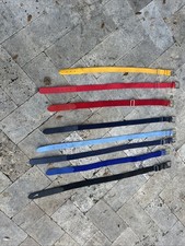 kids Youth, Baseball Belts, bunch Of colors￼