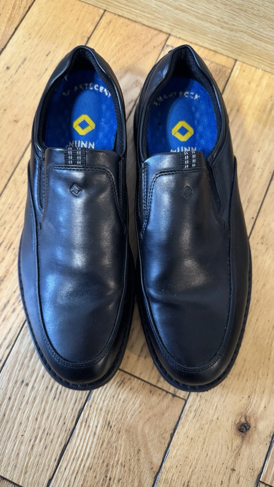 JORDAN scarpe uomo lavoro nunn bush 8