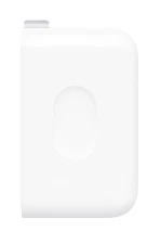 Apple 40W Dynamic Power Adapter with 60W Max Output, USB-C, White