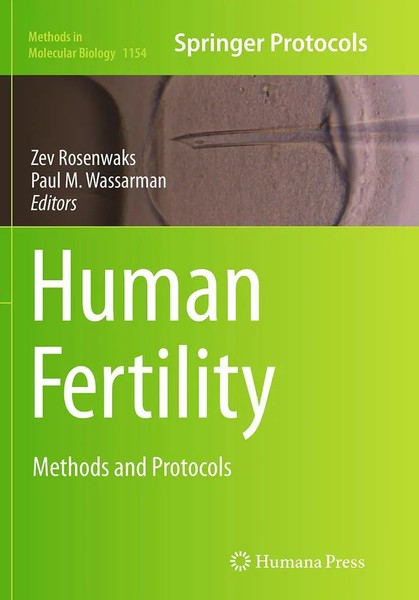 Zev Rosenwaks (U. A.) | Human Fertility | Taschenbuch | Englisch (2016) | Xi-image