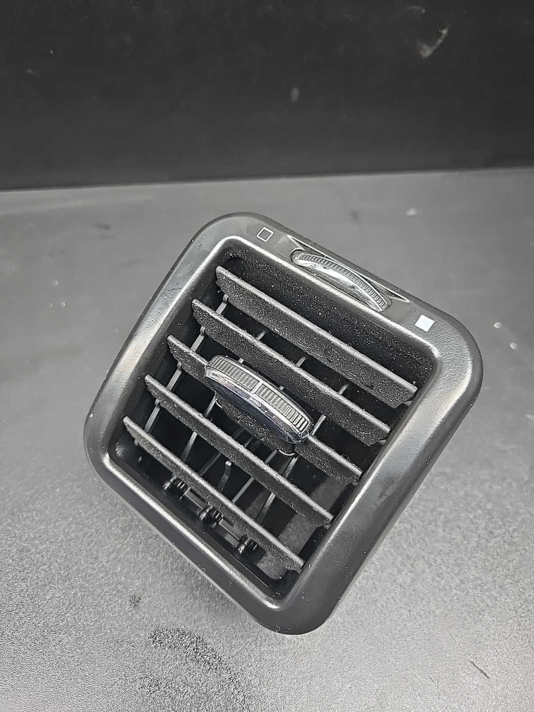 ⚠️ FRONT DASH A/C AIR VENT LEFT/RIGHT OEM 03-19 MASERATI GRANTURISMO M145 M139
