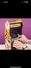 New ListingNumskull Quarter Arcades - Burger Time Mini Arcade - 1/4 Scale Original Rom