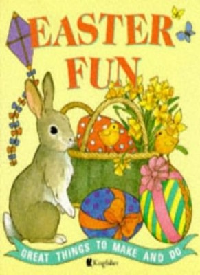 Easter Fun (Holiday Fun),Deri Robins, Maggie Downer