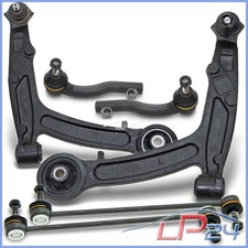 Rotule de suspension Fiat PANDA