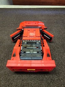 LEGO Creator Expert: Ferrari F40 (10248)