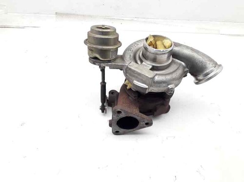 4542162 TURBOLADER / 528674 FÜR OPEL VECTRA B BERLINA 2.0 DTI