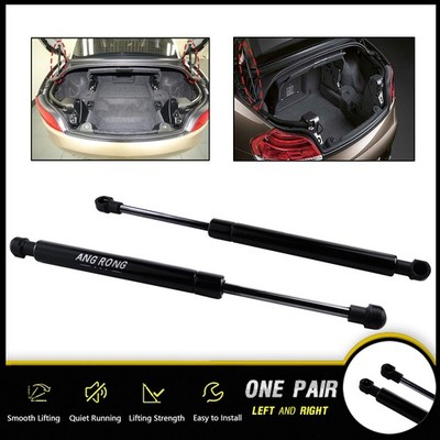 2x Gasfeder Heckklappendämpfer OEM 51247016186 für BMW Z4 Roadster E85 2003-2009